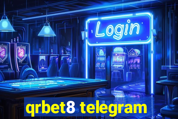 qrbet8 telegram